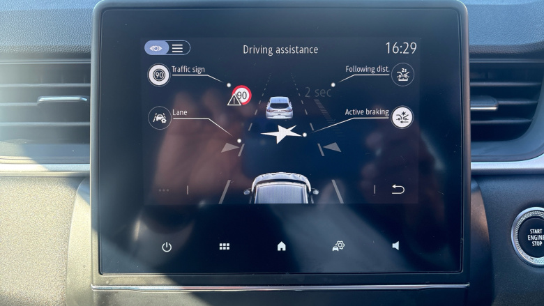 Renault Captur 1.3 TCE 130 Iconic 5dr Petrol Hatchback